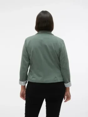 Vmcharuki Blazer
