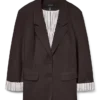 Vmcharuki Blazer