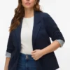 Vmcharuki Blazer