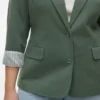 Vmcharuki Blazer