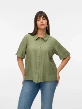 Vmcheaven Shirt