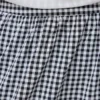 Vmcheck High Waist Long Skirt