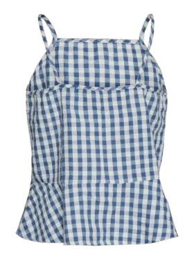 Vmchelly Top