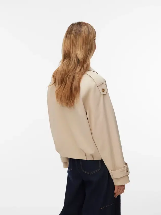 Vmchelsea Jacket Vmchelsea Jacket