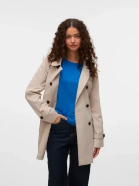 Vmchelsea Trenchcoat
