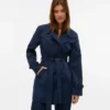 Vmchelsea Trenchcoat