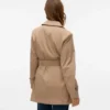 Vmchelsea Trenchcoat