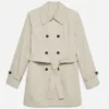 Vmchelsea Trenchcoat
