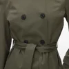 Vmchelsea Trenchcoat