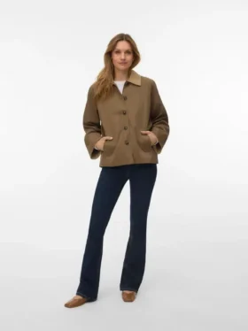 Vmchelseafia Jacket