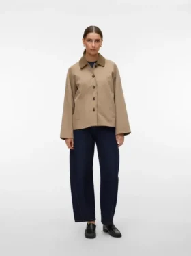 Vmchelseafia Jacket