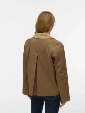 Vmchelseafia Jacket