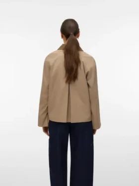 Vmchelseafia Jacket