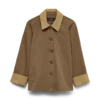 Vmchelseafia Jacket