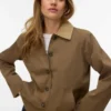 Vmchelseafia Jacket