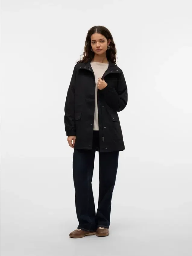 Vmchelseasia Jacket Vmchelseasia Jacket