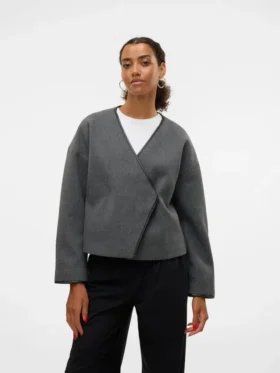 Vmcherry Light Jacket