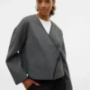 Vmcherry Light Jacket