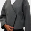 Vmcherry Light Jacket