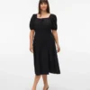 Vmchimma Long Dress