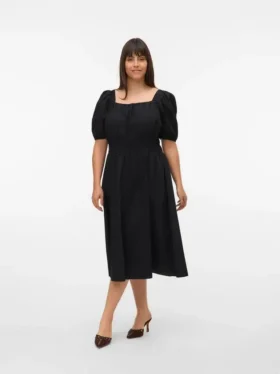 Vmchimma Long Dress
