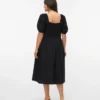 Vmchimma Long Dress