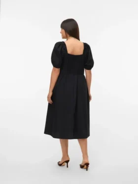 Vmchimma Long Dress