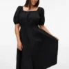 Vmchimma Long Dress