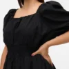 Vmchimma Long Dress