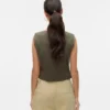 Vmchira Tailored Waistcoat