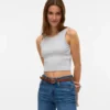 Vmchloe Cropped Top Vmchloe Cropped Top