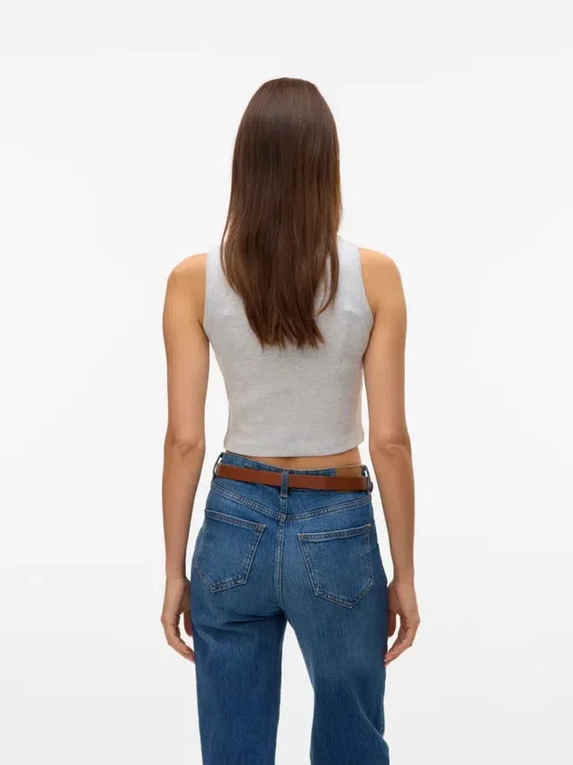 Vmchloe Cropped Top Vmchloe Cropped Top
