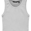 Vmchloe Cropped Top Vmchloe Cropped Top