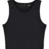 Vmchloe Cropped Top Vmchloe Cropped Top