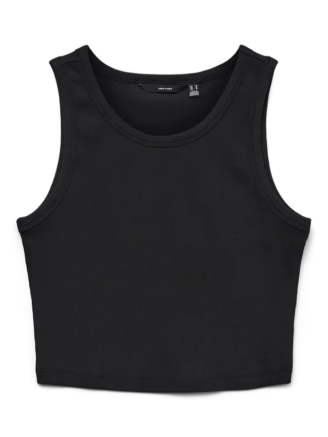 Vmchloe Cropped Top Vmchloe Cropped Top