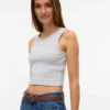 Vmchloe Cropped Top Vmchloe Cropped Top
