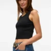 Vmchloe Cropped Top Vmchloe Cropped Top