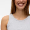 Vmchloe Cropped Top Vmchloe Cropped Top