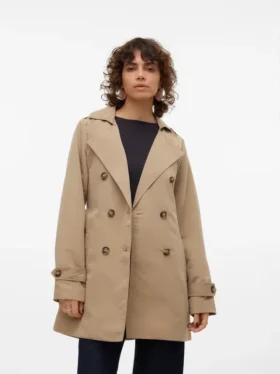 Vmchloe Jacket