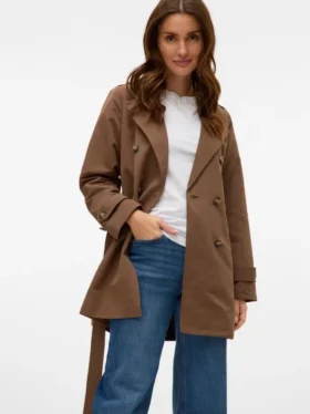 Vmchloe Jacket