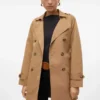 Vmchloe Jacket