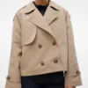 Vmchloe Jacket