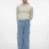 Vmchloe Straight Fit Jeans