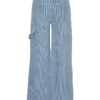 Vmchloe Straight Fit Jeans
