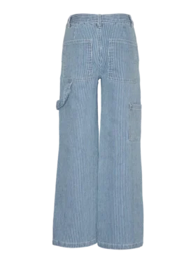 Vmchloe Straight Fit Jeans
