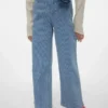 Vmchloe Straight Fit Jeans