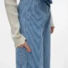 Vmchloe Straight Fit Jeans