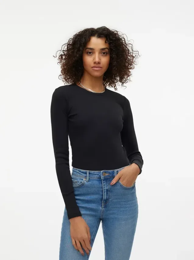Vmchloe T-Shirt Vmchloe T-Shirt