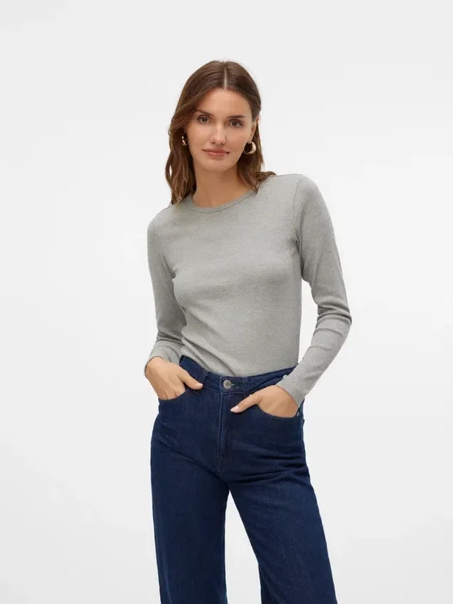 Vmchloe T-Shirt Vmchloe T-Shirt