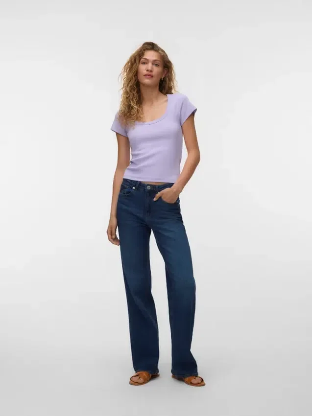 Vmchloe T-Shirt Vmchloe T-Shirt